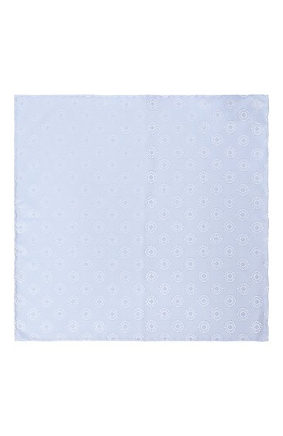 Шелковый платок BRUNELLO CUCINELLI, арт. MX8740091, фото 3