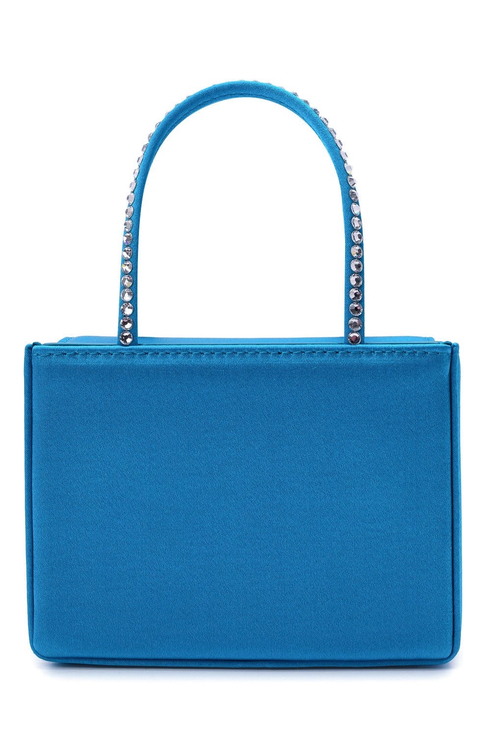 Сумка super amini gilda AMINA MUADDI, арт. SUPERAMINI GILDA/SATIN, фото 1