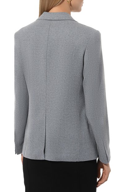 Шерстяной жакет MVST, арт. SDG601/S0692002, фото 4