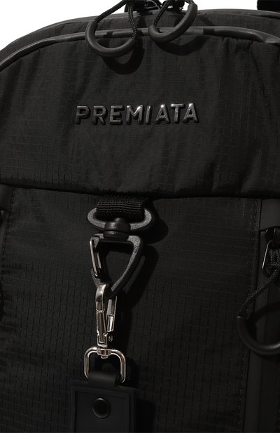 Текстильный рюкзак ventura PREMIATA, арт. VENTURA/VAR2115, фото 3