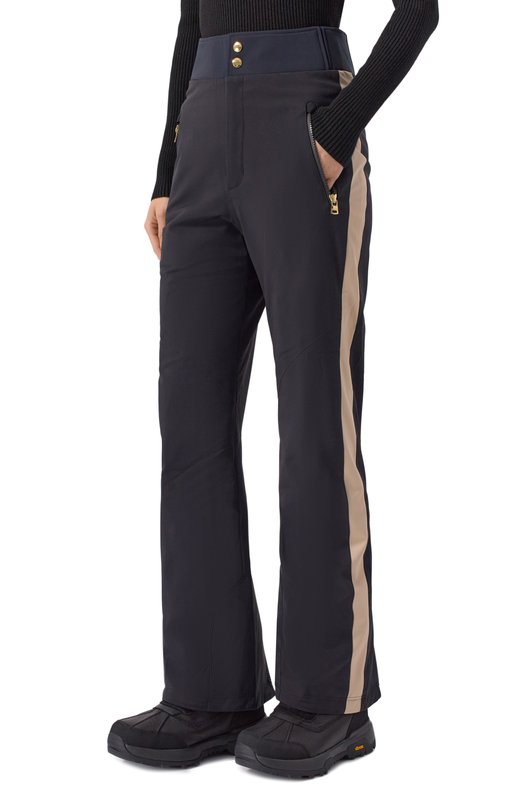 Утепленные брюки Bogner 01186269 Чёрный  01186269 Фото 3