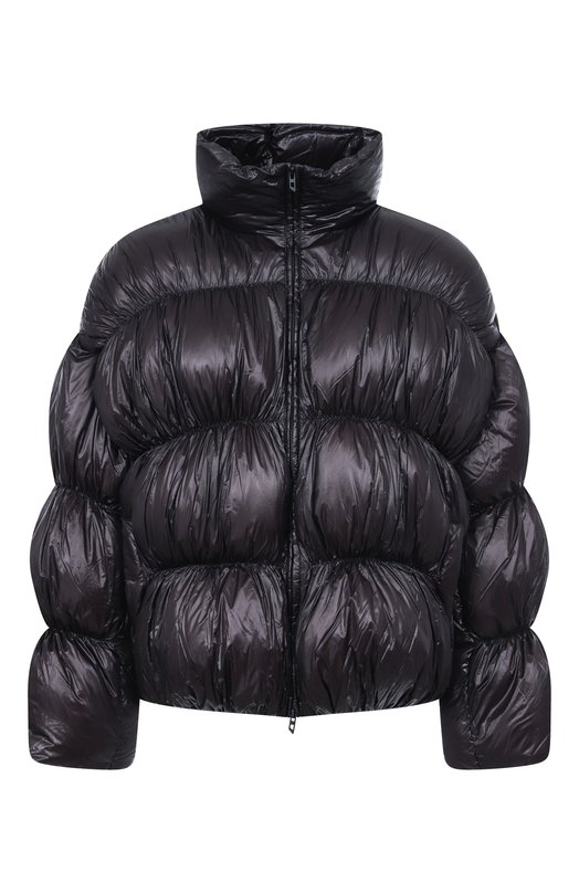 Пуховик Diesel A18491/0DEBT Чёрный A18491/0DEBT