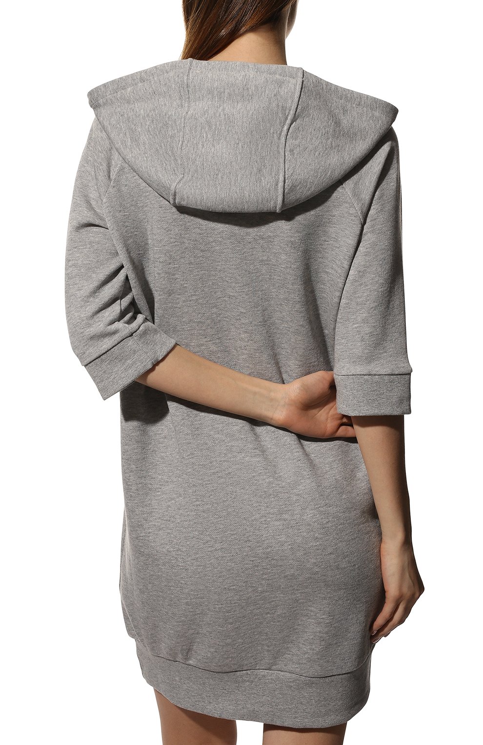 Платье EMPORIO ARMANI, арт. 164447/2R287, фото 4