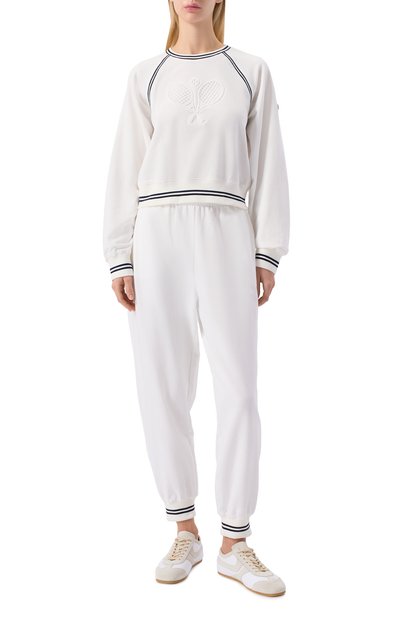 Хлопковые джоггеры FRAME DENIM, арт. WF25JPA001, фото 2