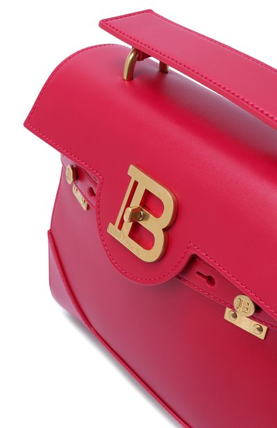 Сумка b-buzz 23 BALMAIN, арт. GN1DB526/LSLX, фото 3