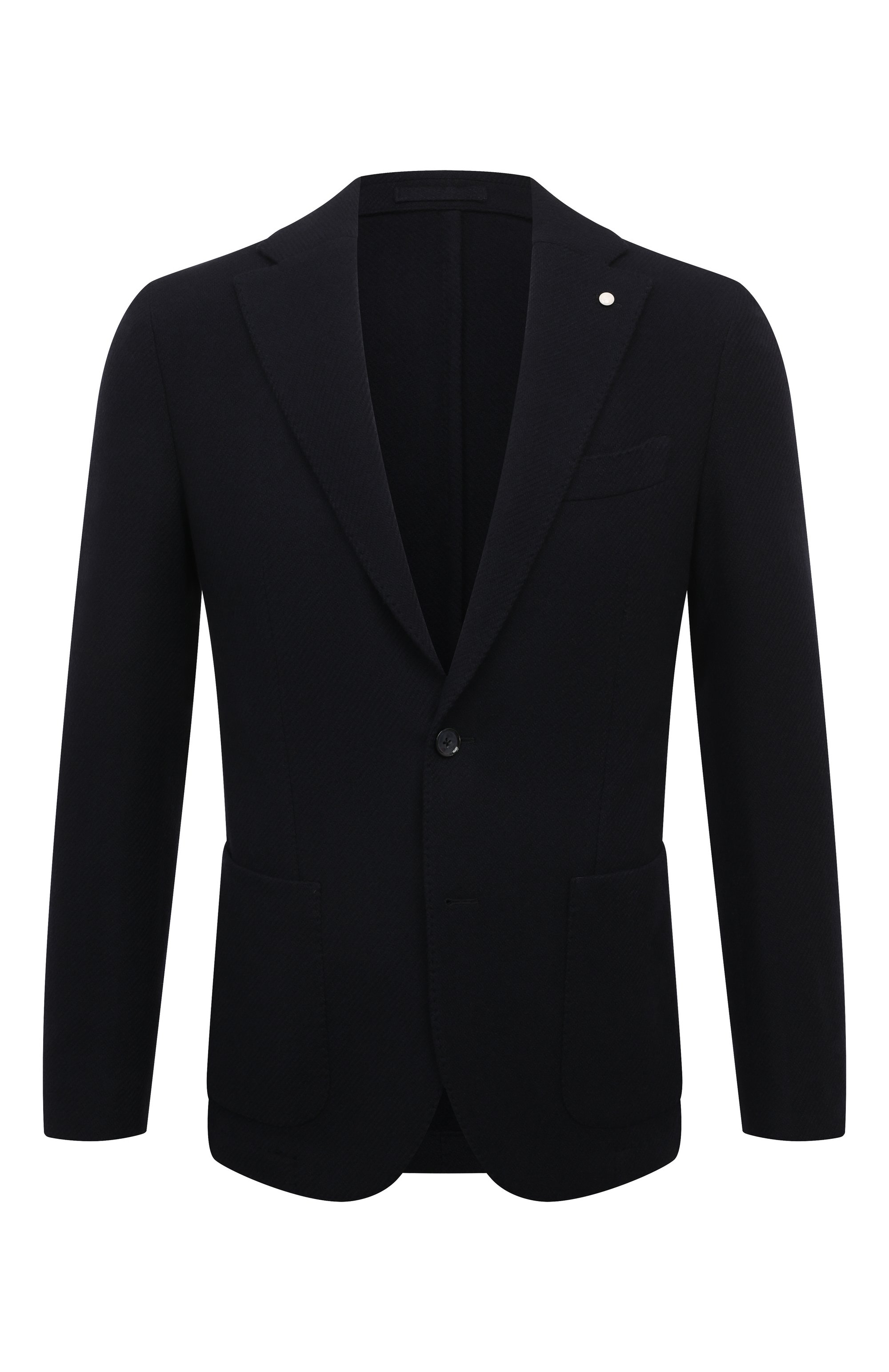 Шерстяной пиджак L.B.M. 1911, арт. 2817/45700, фото 1