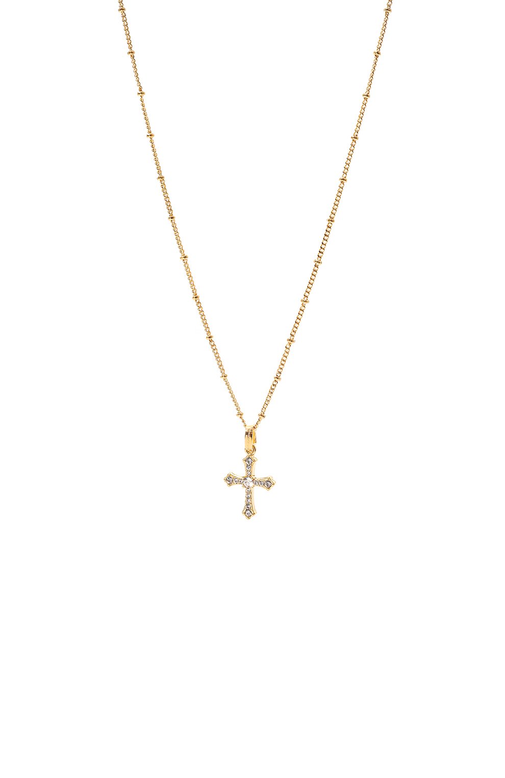 Кулон на цепочке DOLCE & GABBANA, арт. WNP6X3 W1111, фото 3