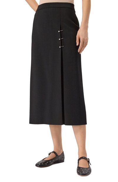 Юбка из вискозы MRZ, арт. 0076, фото 3