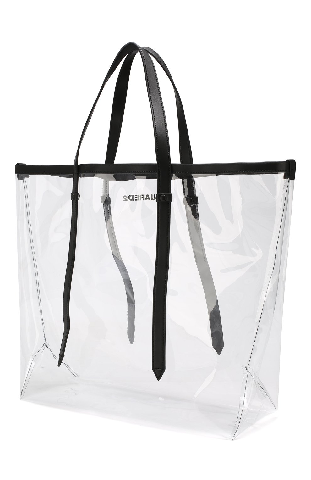 Сумка-тоут bionic sport pills DSQUARED2, арт. SPW0018 35801822, фото 3