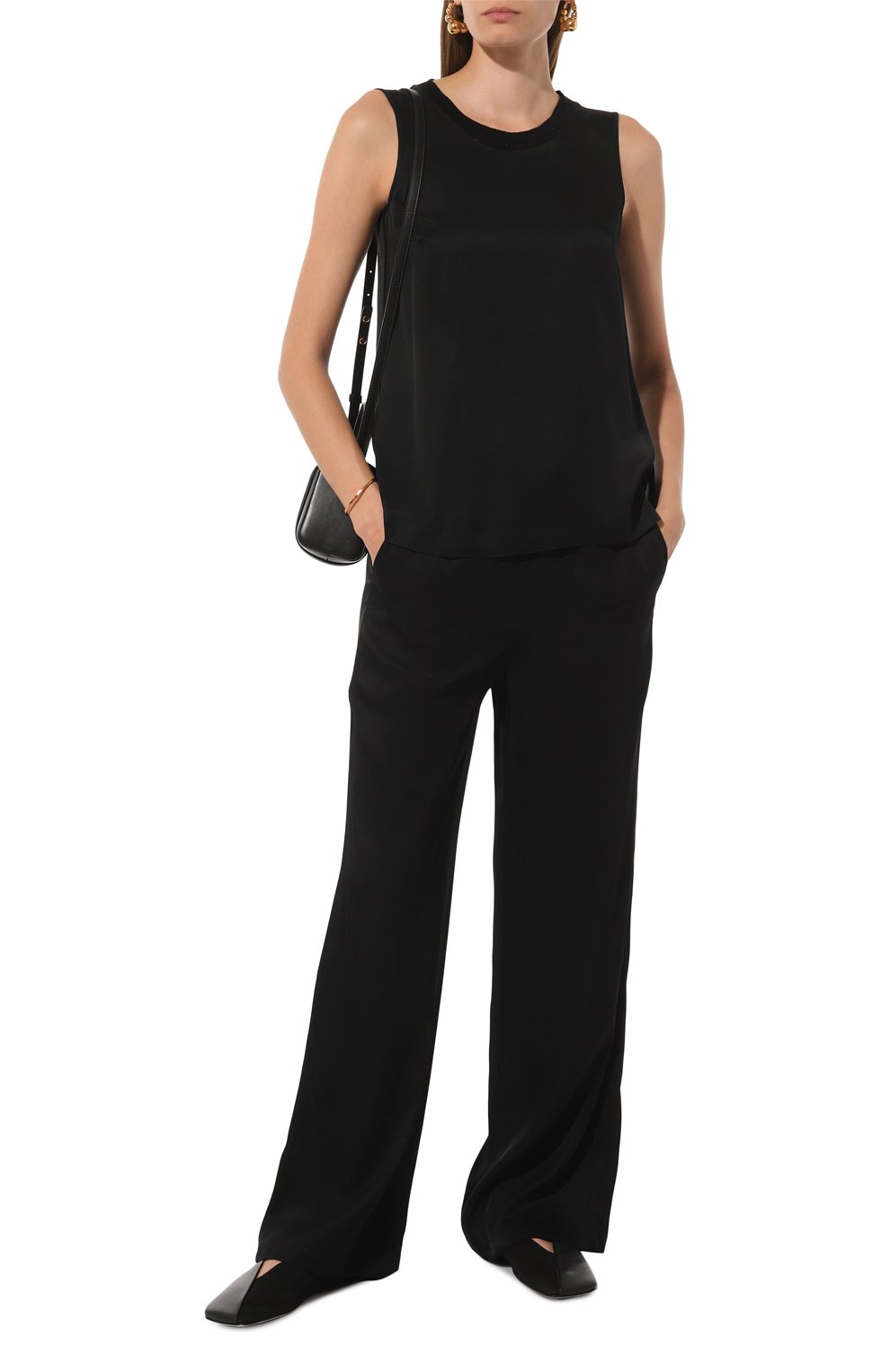 Топ LORENA ANTONIAZZI, арт. A2465TS01E/3612, фото 2