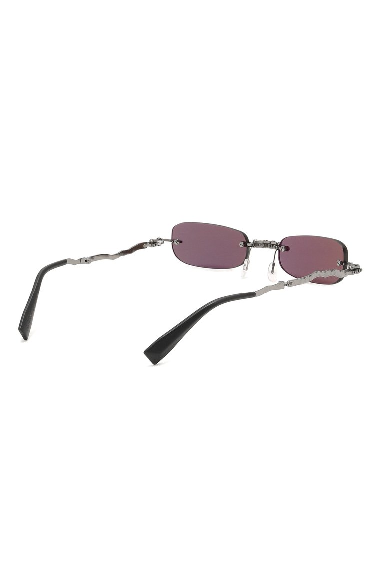 Солнцезащитные очки KUB0RAUM, арт. H47 BB GREY, фото 1