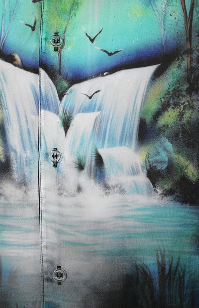 Рубашка OFF-WHITE, арт. 0MGA049E19E170151088, фото 5