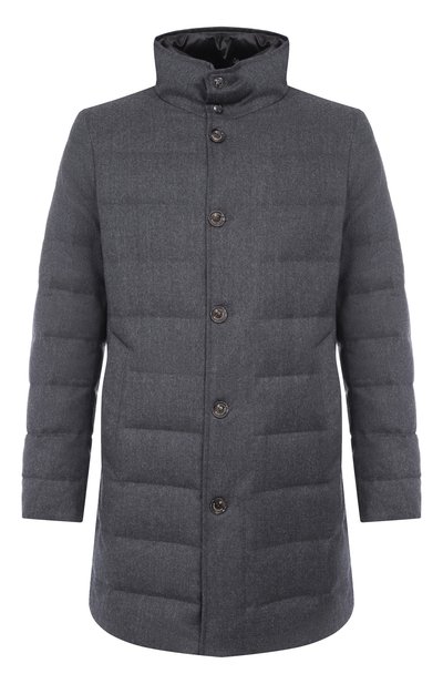 Мужская пуховая куртка MONTECORE, арт. F09MUCX505/277