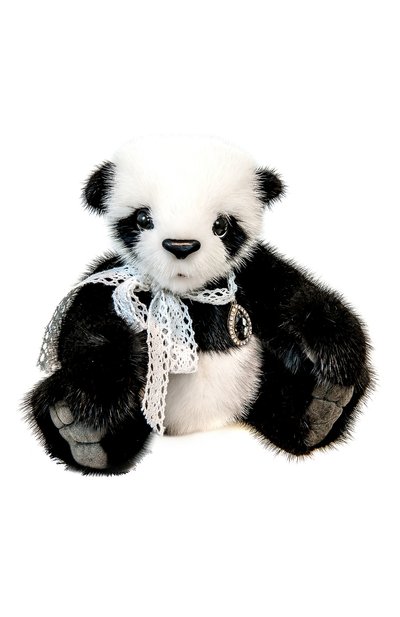 Игрушка панда CAROLON, арт. 2-00415, фото 2