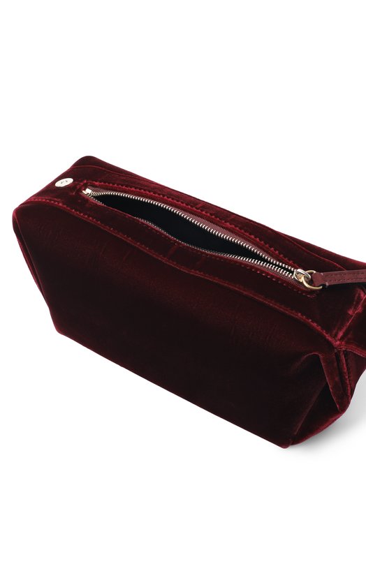 Клатч Ara Neous 00075V09/VELVET Бордовый  00075V09/VELVET Фото 5