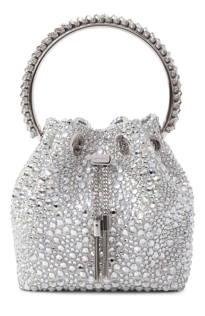 Женский сумка bon bon JIMMY CHOO, арт. B0NB0NZIA