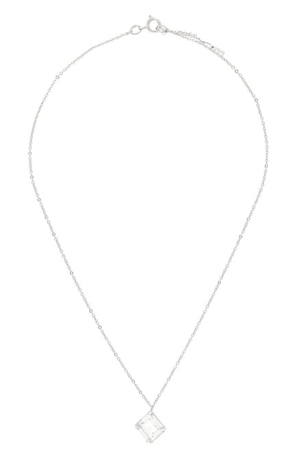 Женская подвеска с хрусталем serene MOONKA, арт. rmb-nl1-crs