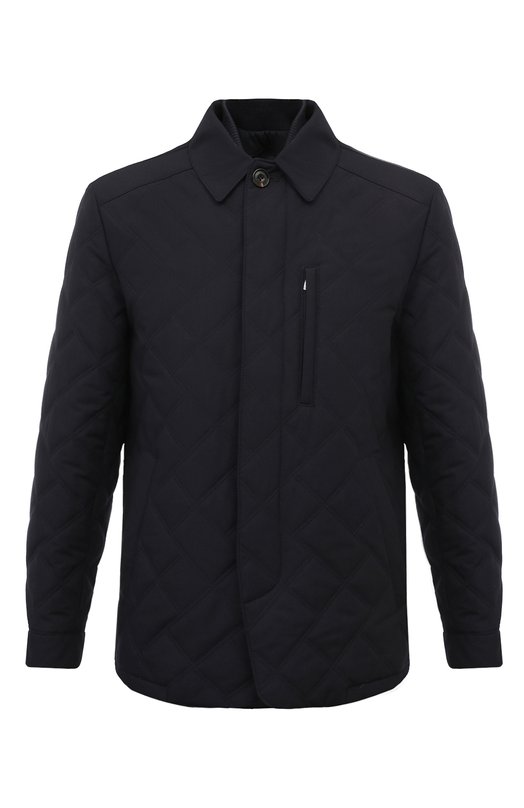 Куртка Corneliani 9425M5-9420155 Синий 9425M5-9420155