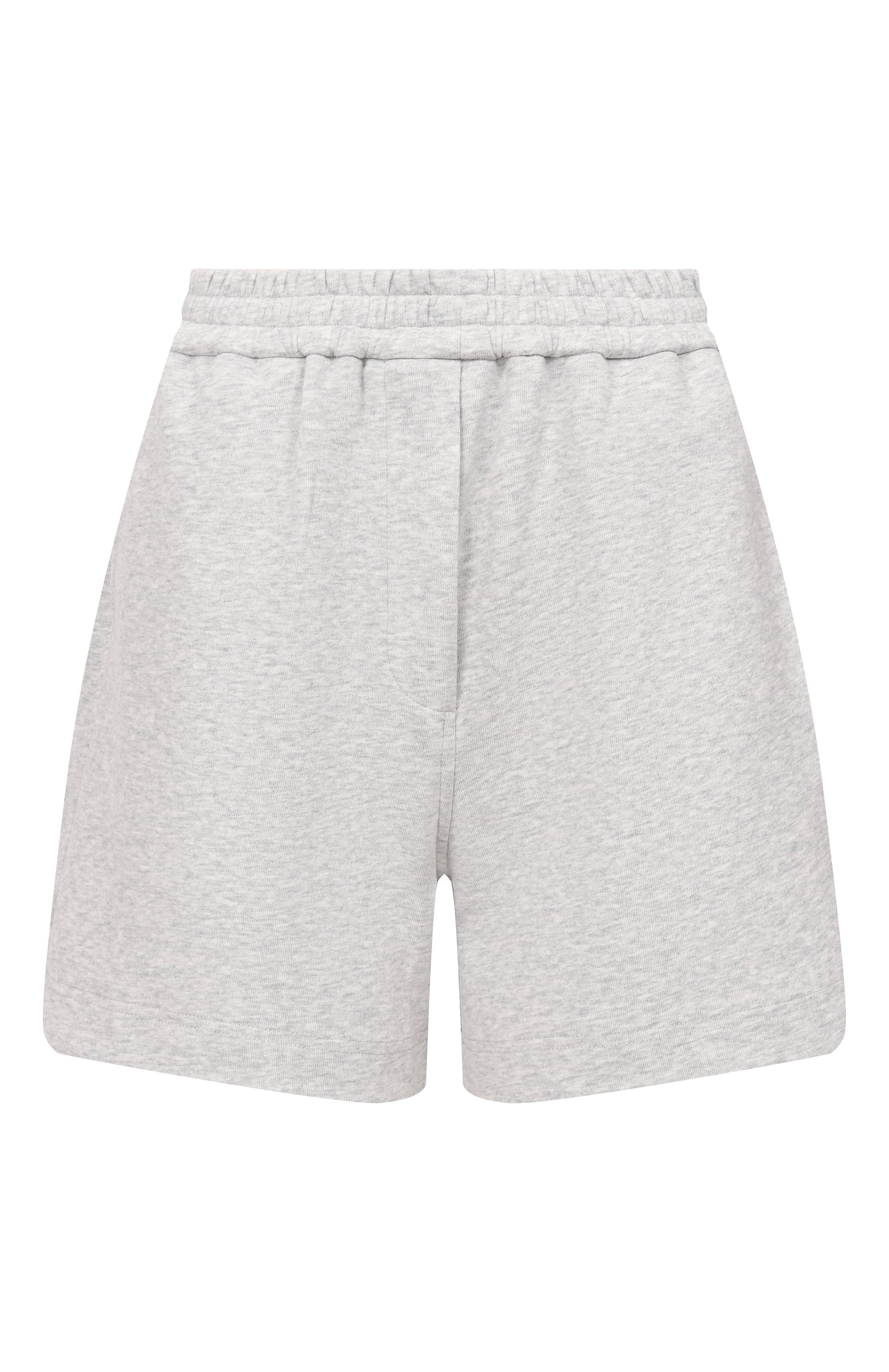 Шорты CO серого цвета по цене 34300 руб., арт. 5129CSNL-C0RE, фото 1 Шорты CO, арт. 5129CSNL-C0RE, фото 1