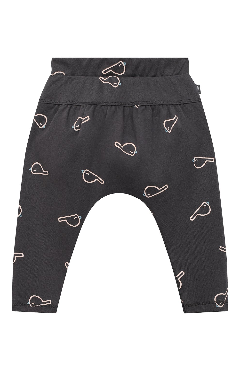 Хлопковые брюки SANETTA, арт. 10106, фото 1