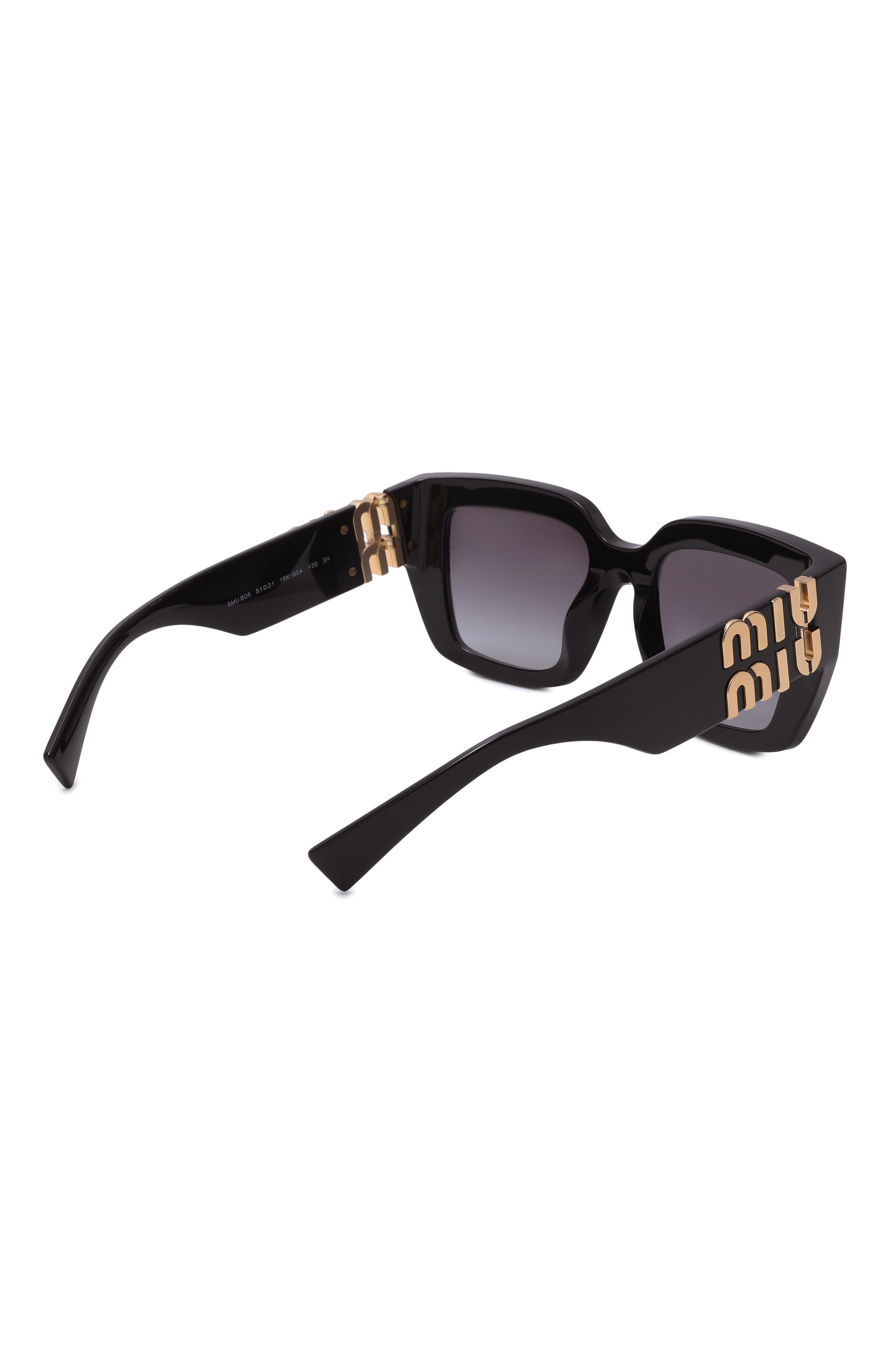Солнцезащитные очки MIU MIU, арт. B05S-16K90A, фото 4
