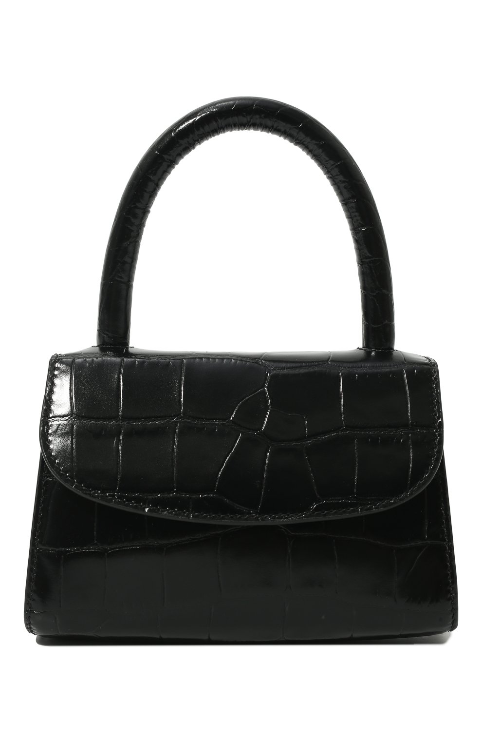 Сумка mini BY FAR, арт. 19CRMINABLDSMA, фото 1