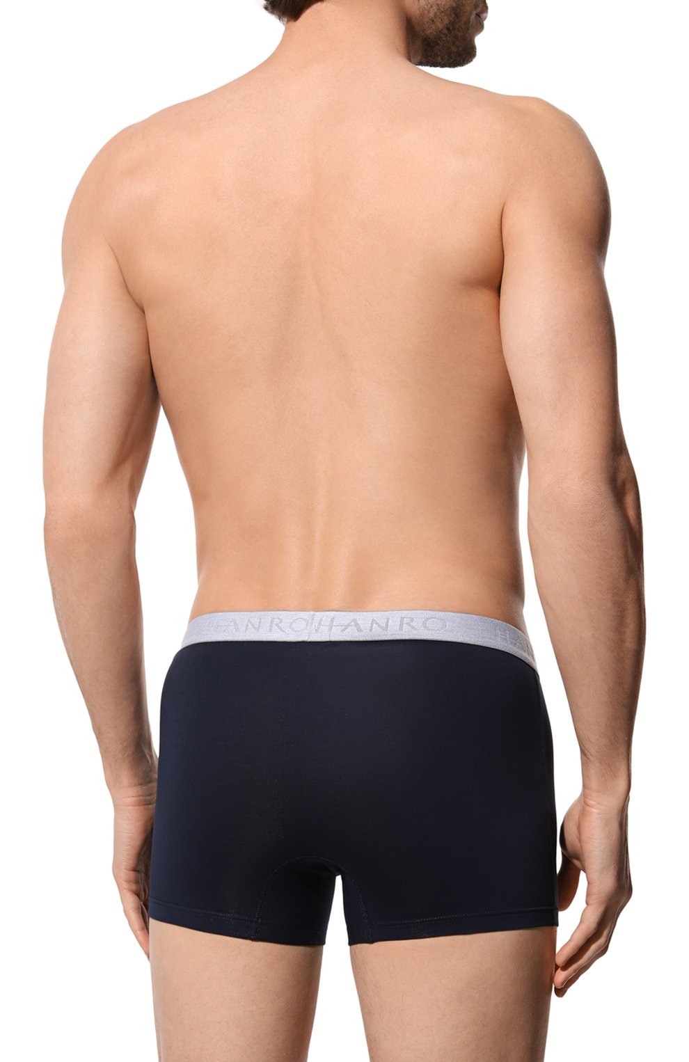 Комплект из двух боксеров HANRO, арт. 073078, фото 5