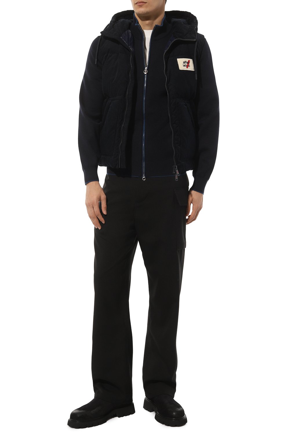 Кардиган из кашемира и шелка STEFANO RICCI, арт. K606353R31/F23459, фото 2