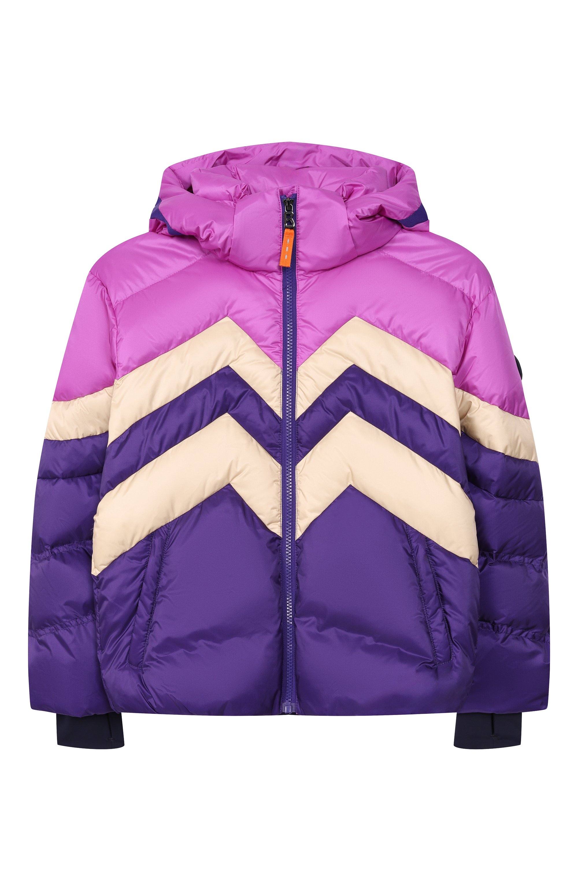 Пуховик BOGNER, арт. 35888233, фото 1