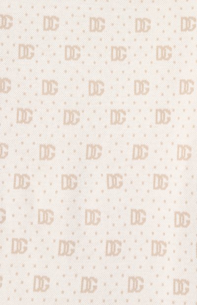 Комплект из комбинезона и шапки DOLCE & GABBANA, арт. L1J0AN/FJ7EA, фото 4