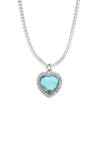 Колье VETEMENTS, арт. UA65NE161N, фото 3