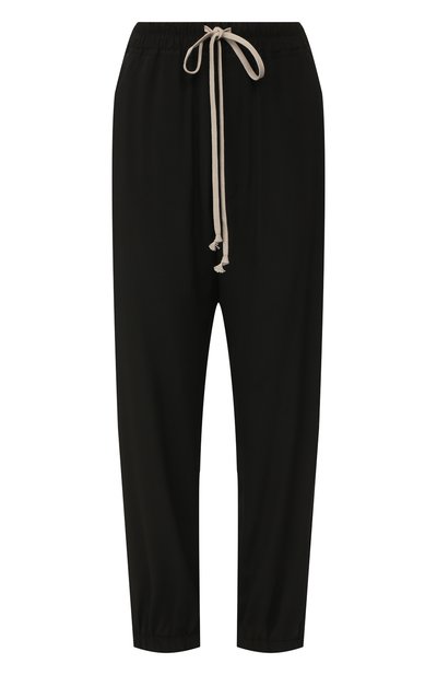 Женские джоггеры RICK OWENS, арт. RP19F5313/CC