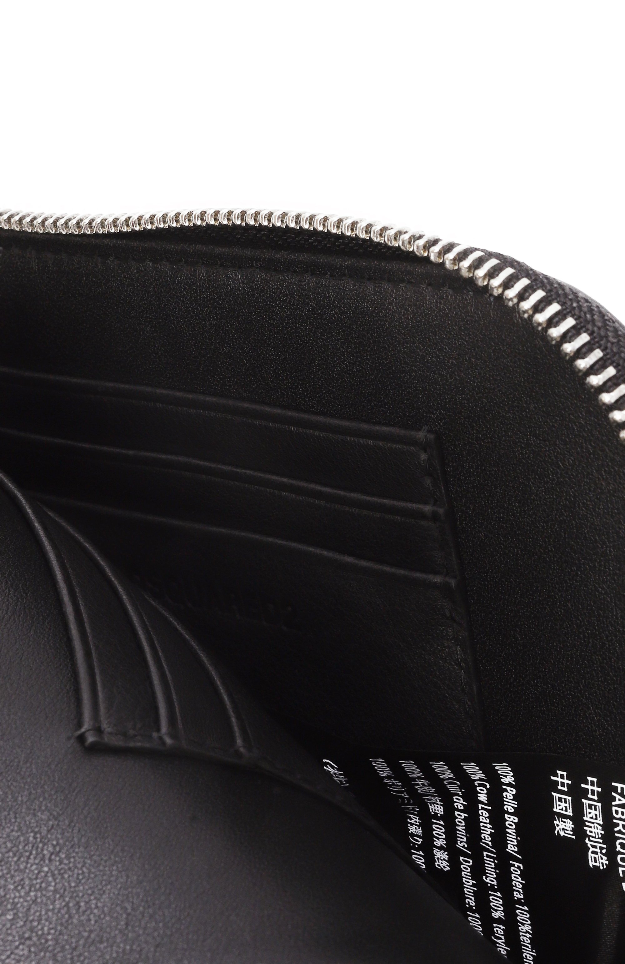 Кожаный футляр для документов DSQUARED2, арт. P0W0059/01500001, фото 4