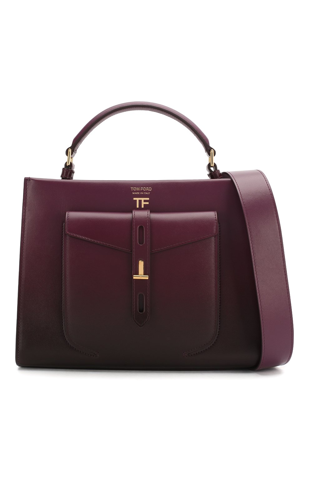 Сумка t-twist TOM FORD, арт. L1203T-ICL001, фото 6