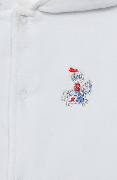 Утепленный комбинезон KISSY KISSY, арт. KBN02244N, фото 3