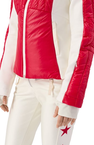 Утепленная куртка JET SET, арт. 2521/210016, фото 5