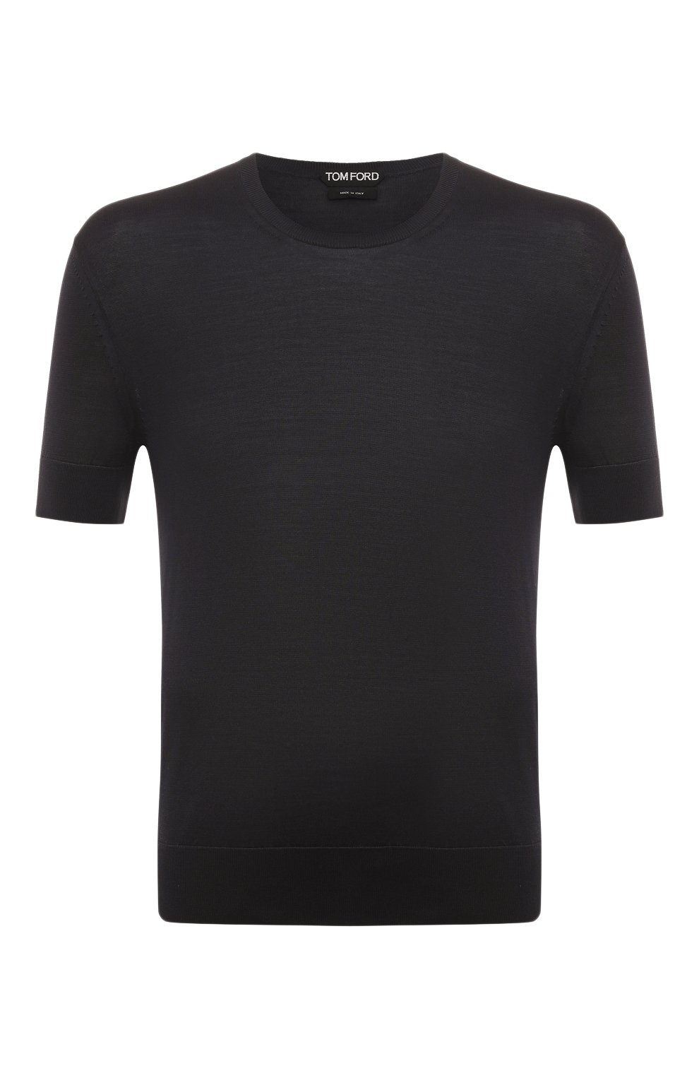 Шелковый джемпер TOM FORD, арт. BUS99-TFKC10, фото 1