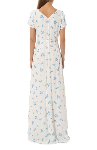 Платье из вискозы SASHAVERSE, арт. D062/ERICA/1, фото 4