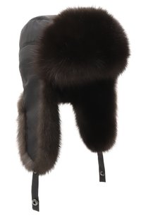 Темно-серый