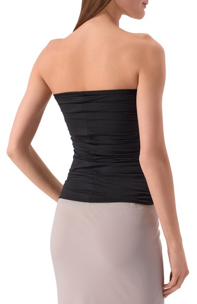 Топ RICK OWENS, арт. RP01F6123/JNDB, фото 4