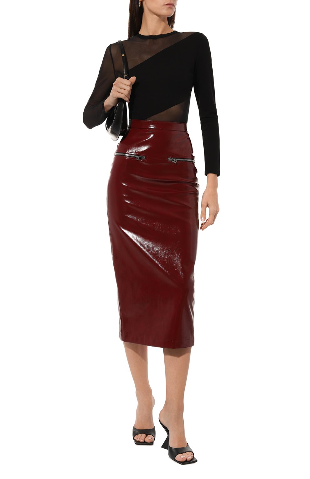 Боди UNDRESS CODE, арт. STARSTRUCK B0DYSUIT, фото 2