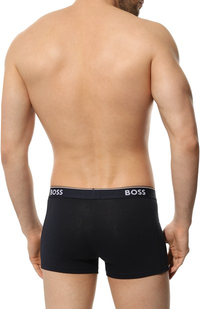 Комплект из трех боксеров BOSS, арт. 50495436, фото 5