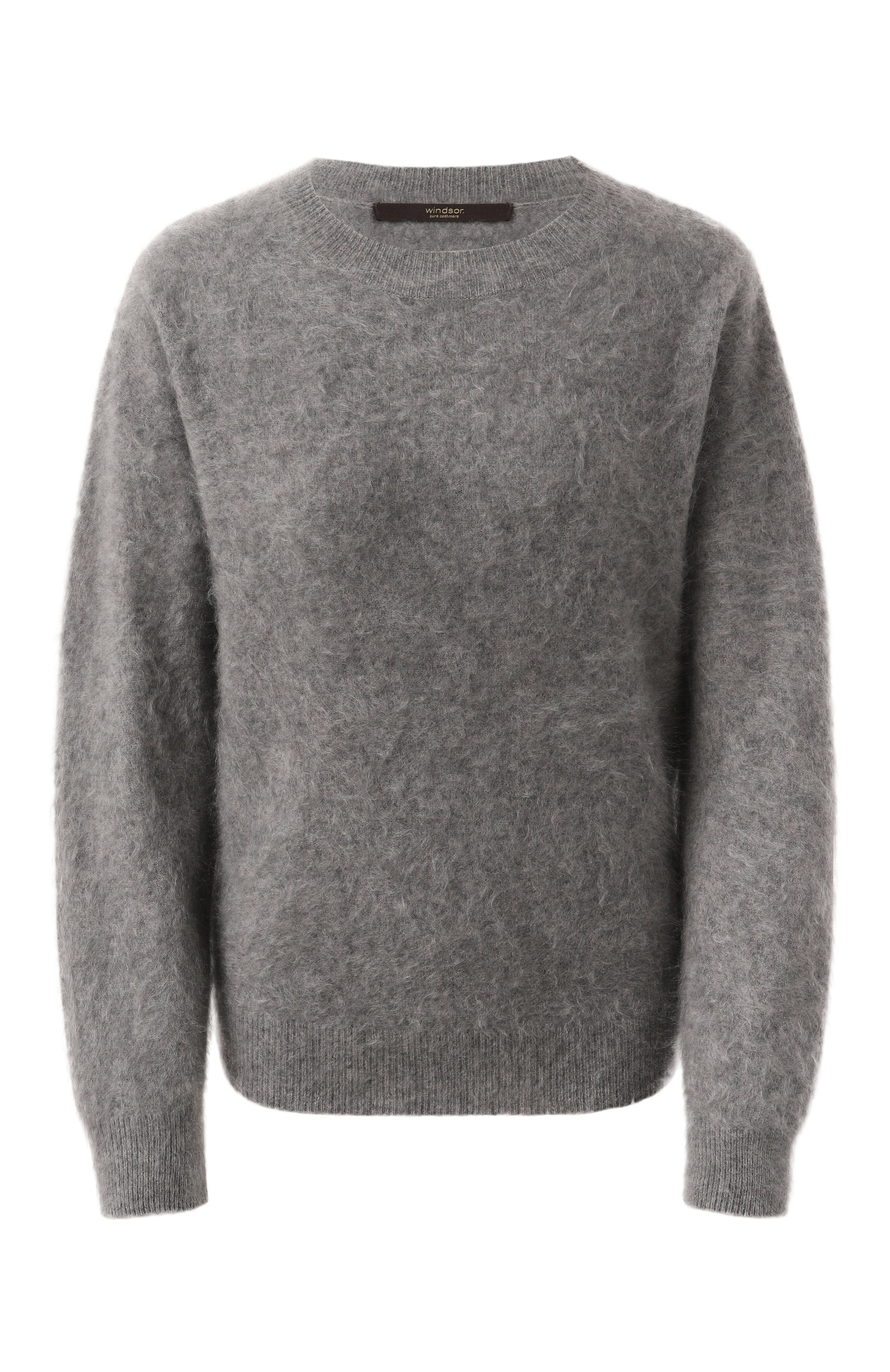 Кашемировый пуловер WINDSOR, арт. DP422/10018749, фото 1