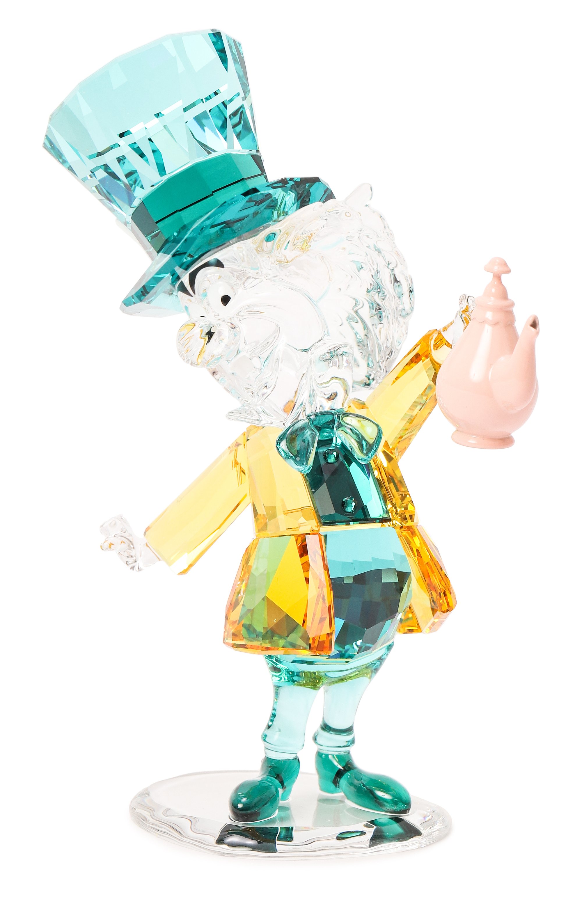 Фигурка безумный шляпник SWAROVSKI, арт. 5671298, фото 2