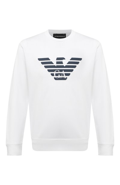 Свитшот EMPORIO ARMANI, арт. 8N1MR6/1JRIZ, фото 1