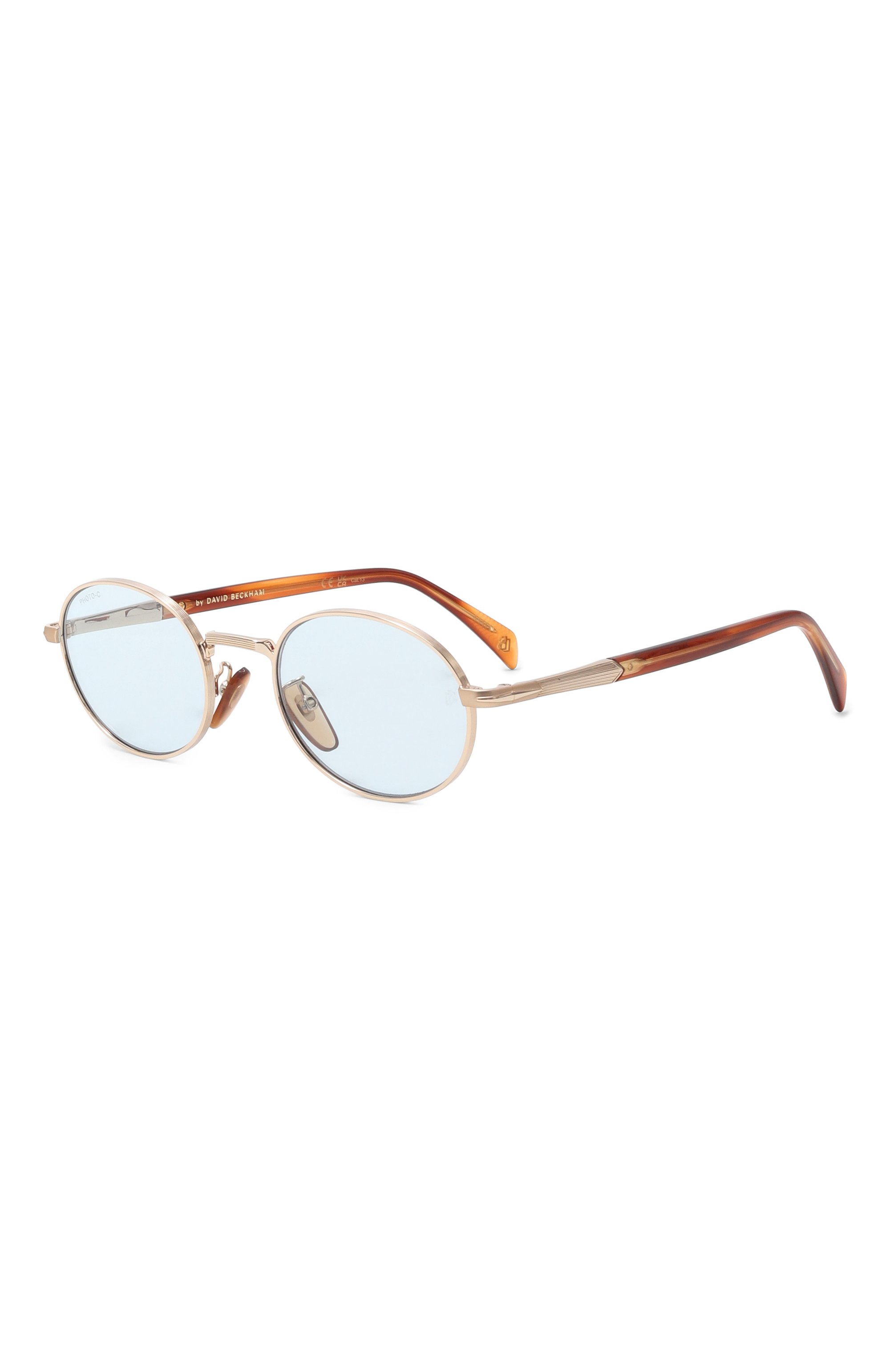 Солнцезащитные очки DAVID BECKHAM, арт. DB1196 T5U, фото 1