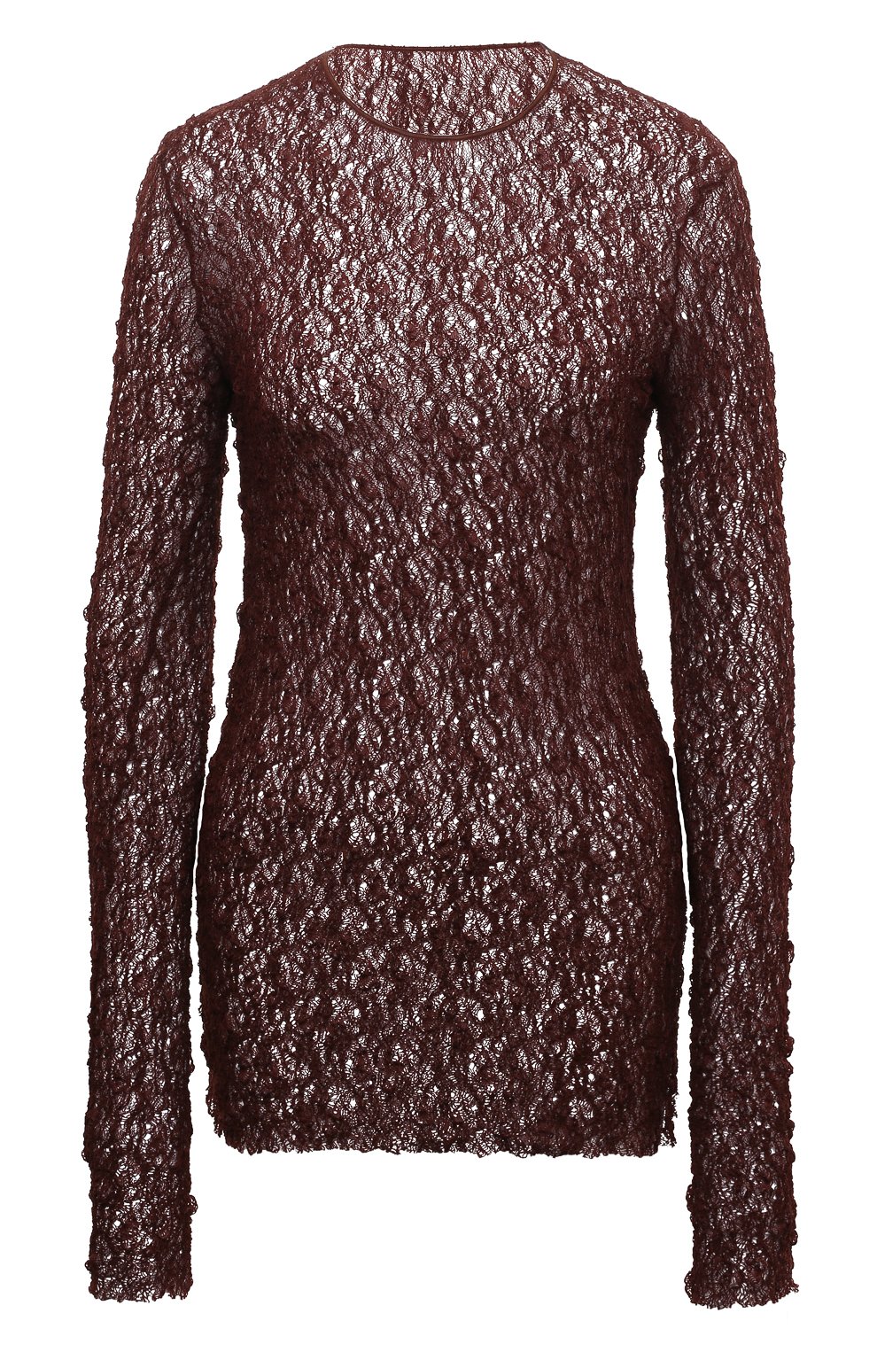 Пуловер UMA WANG, арт. UP1031, фото 1