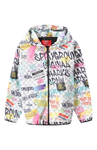 Ветровка SPRAYGROUND, арт. SPY1219, фото 1