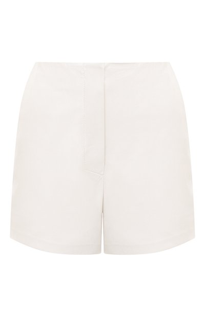 Женские шорты из экокожи NANUSHKA, арт. NW24SSST00200