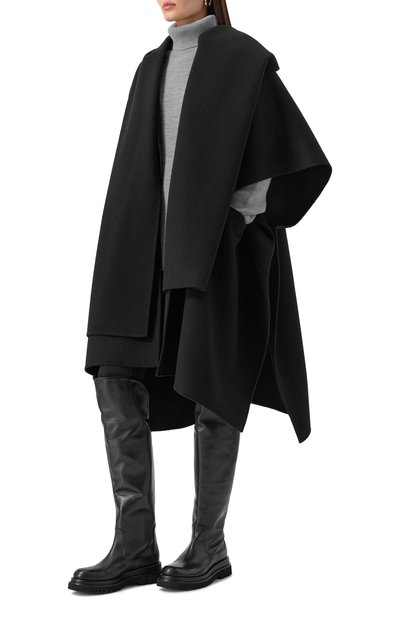 Кожаные сапоги FABI, арт. FD9106/BAR0N, фото 3